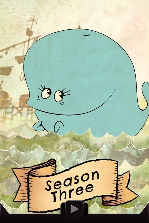 Las maravillosas desventuras de Flapjack