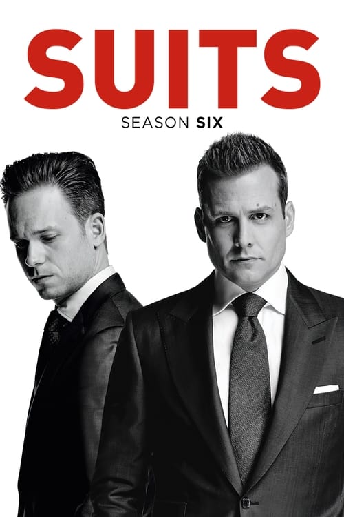 Suits: la clave del éxito