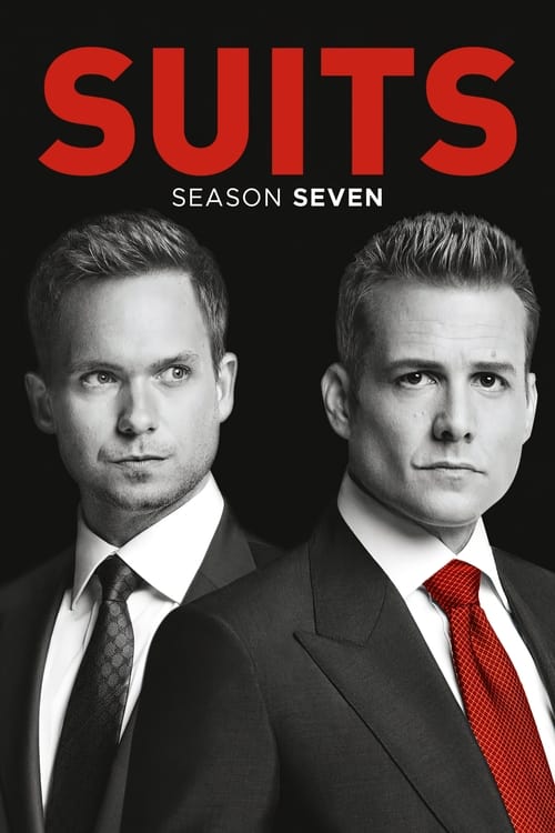 Suits: la clave del éxito