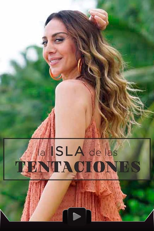 La isla de las tentaciones