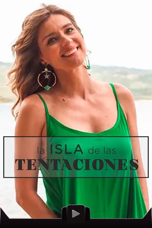 La isla de las tentaciones