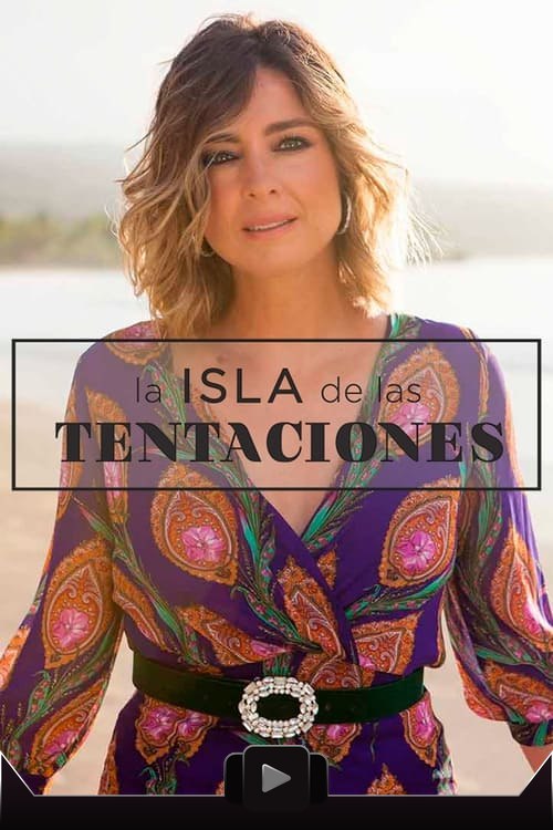 La isla de las tentaciones