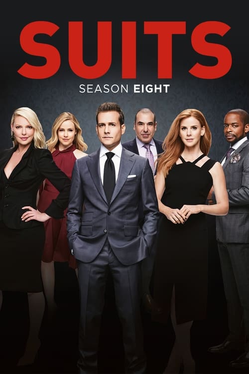 Suits: la clave del éxito