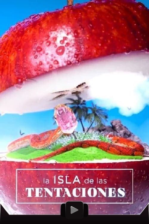 La isla de las tentaciones
