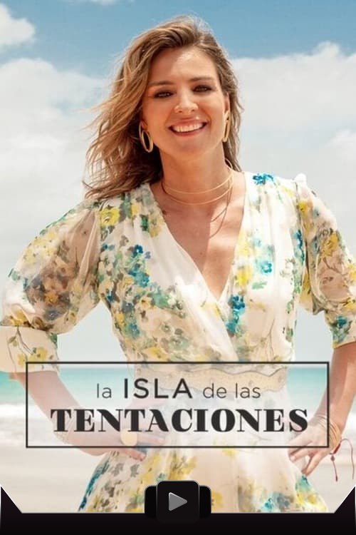 La isla de las tentaciones