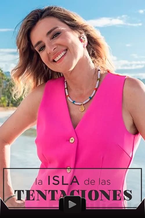 La isla de las tentaciones