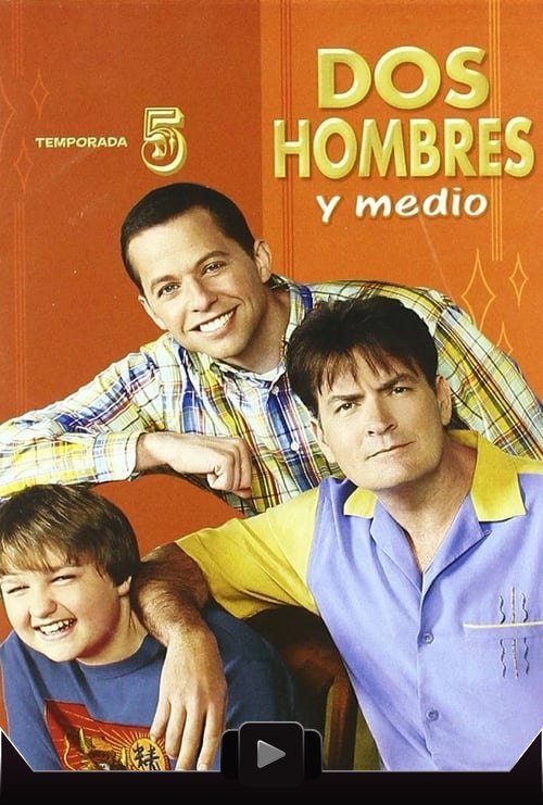 Dos hombres y medio