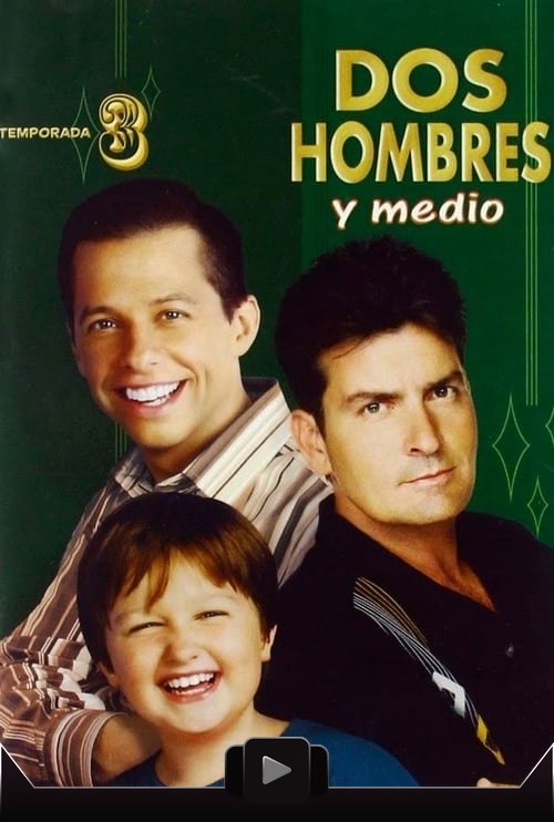 Dos hombres y medio