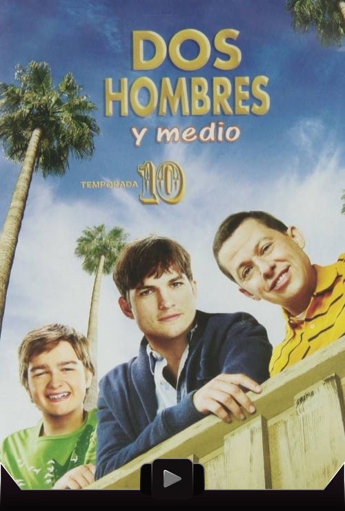Dos hombres y medio