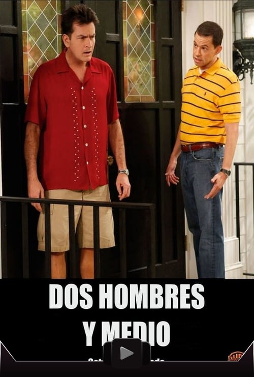 Dos hombres y medio