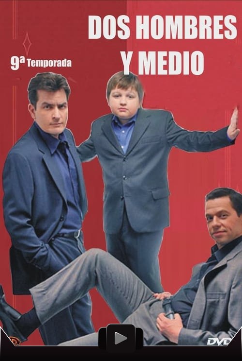 Dos hombres y medio