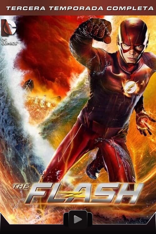 The Flash