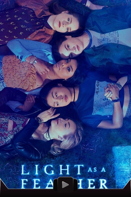 Ligera como una pluma