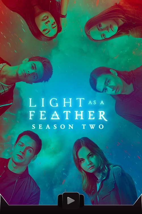 Ligera como una pluma