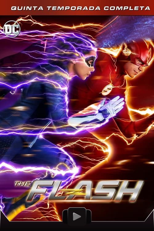 The Flash