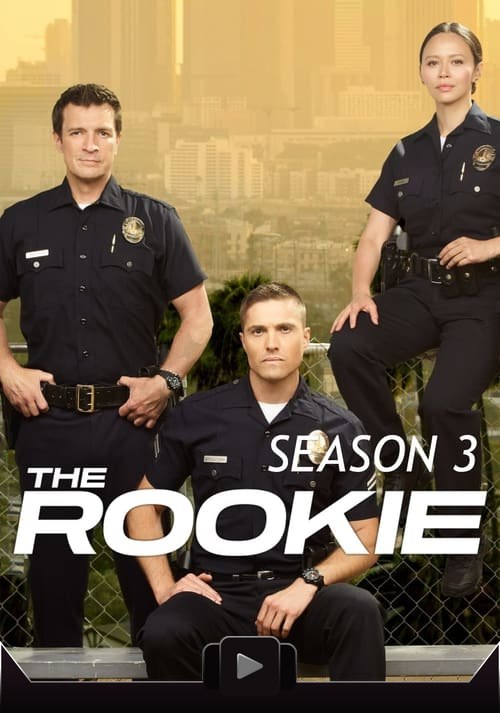 The Rookie