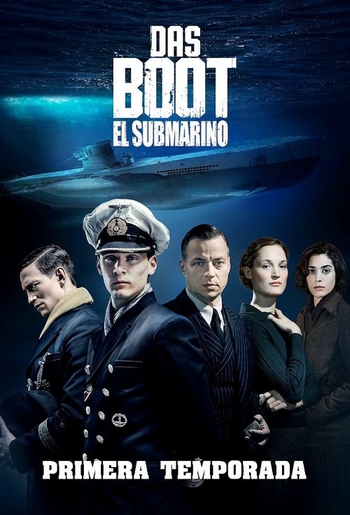 Das Boot (El submarino)