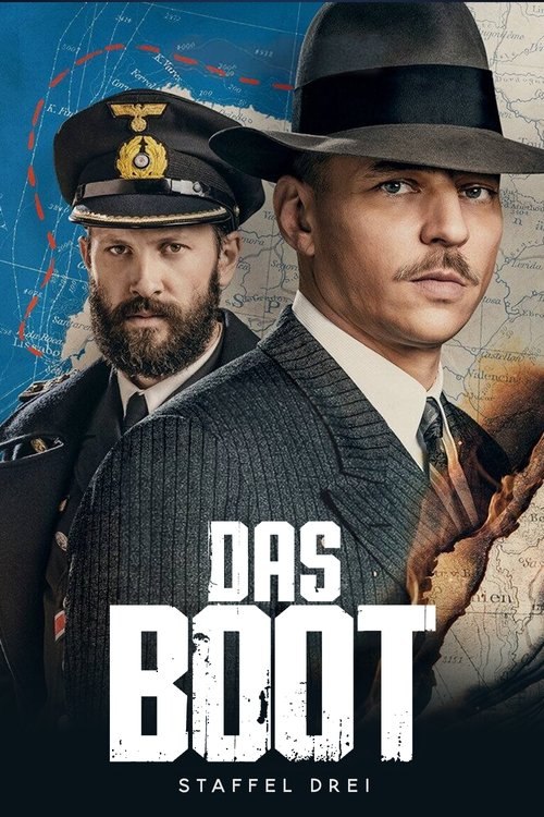 Das Boot (El submarino)
