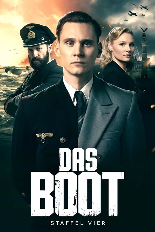 Das Boot (El submarino)