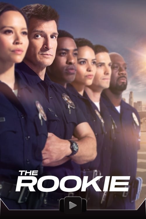 The Rookie
