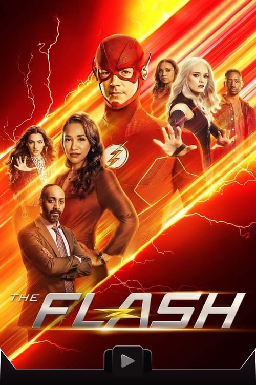 The Flash