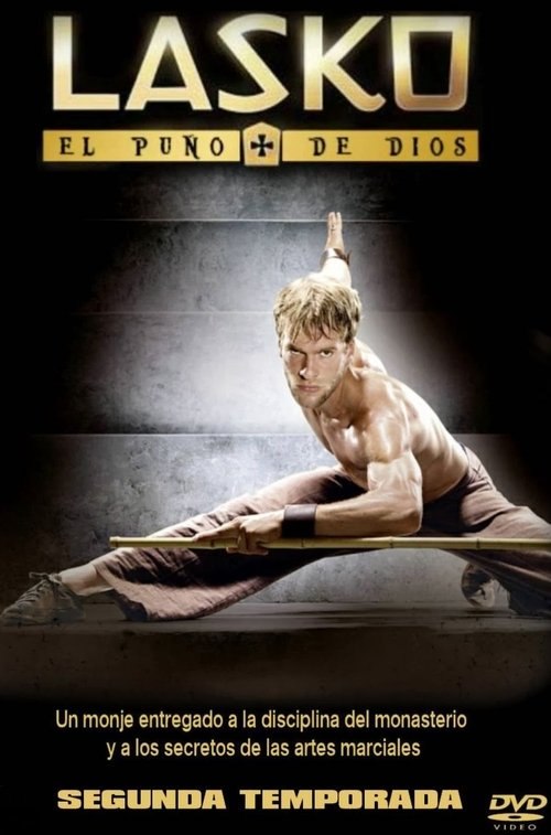 Lasko, el puño de Dios