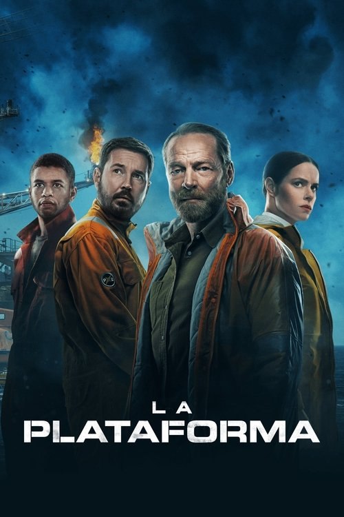 La plataforma
