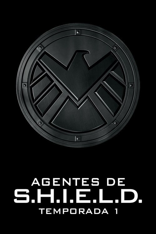 Marvel Agentes de S.H.I.E.L.D.