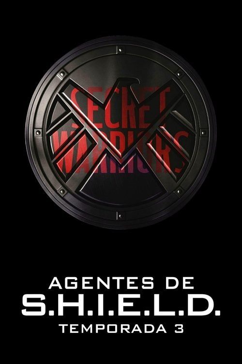 Marvel Agentes de S.H.I.E.L.D.