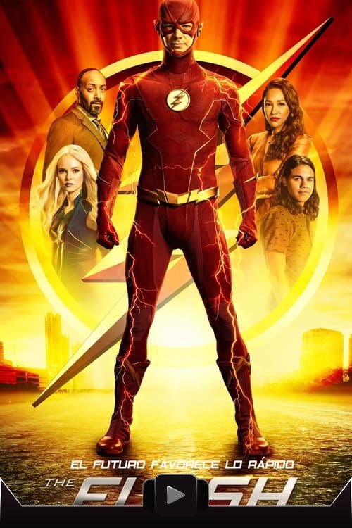 The Flash