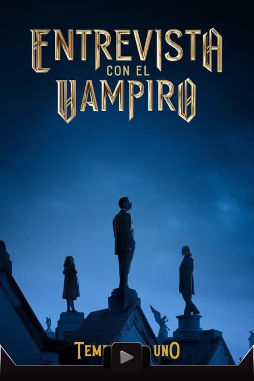 Entrevista con el vampiro