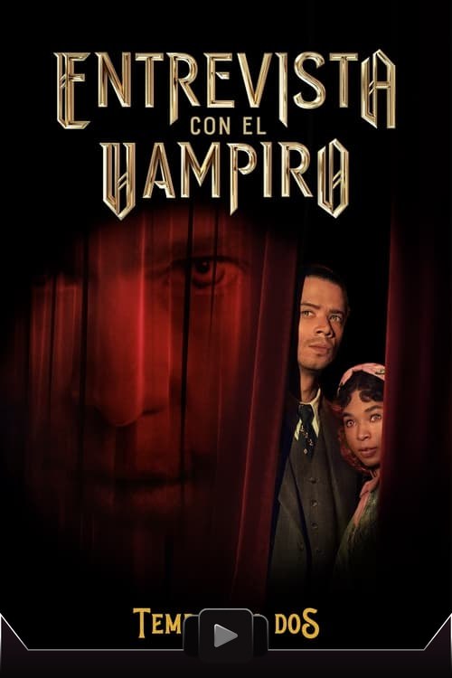 Entrevista con el vampiro