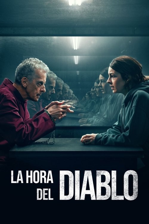 La hora del diablo