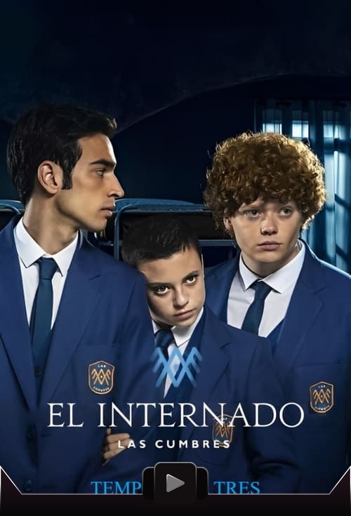El internado: Las Cumbres