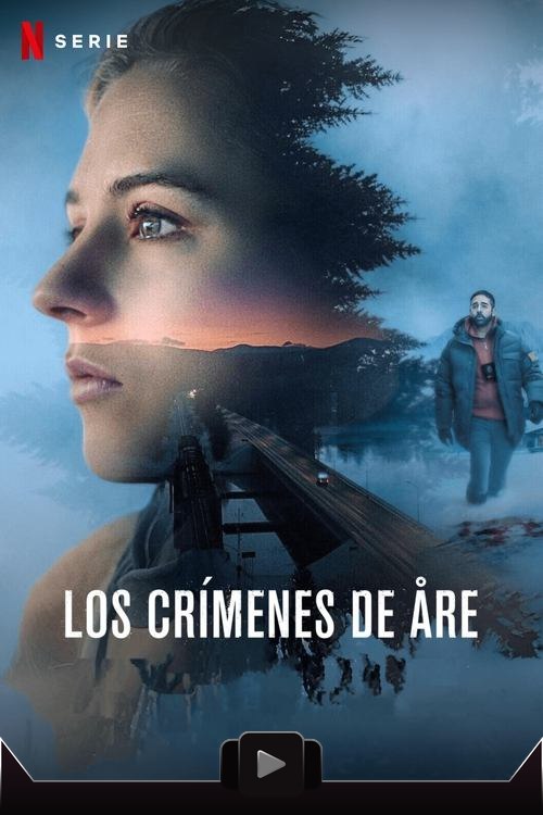 Los crímenes de Åre