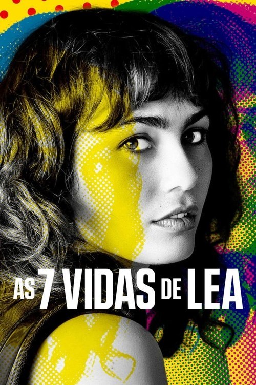 Las 7 vidas de Léa