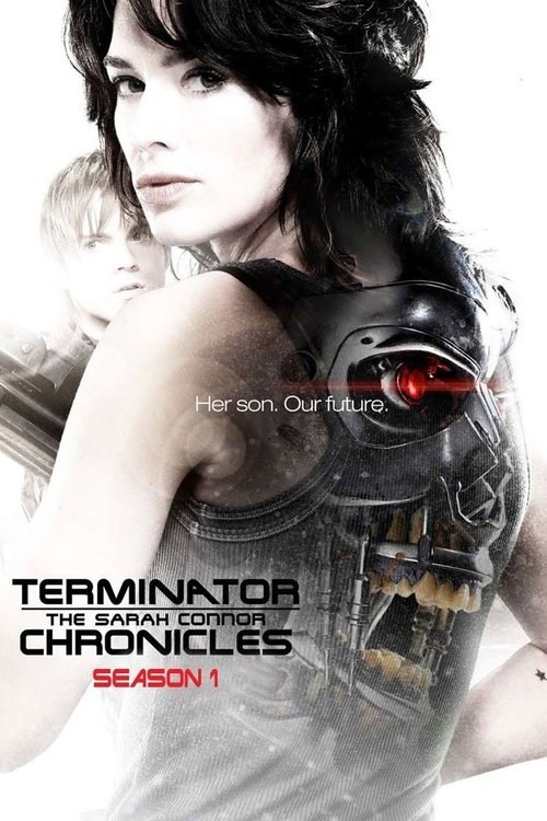 Terminator: Las crónicas de Sarah Connor