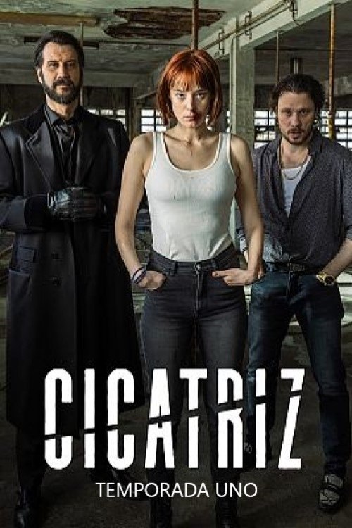 Cicatriz