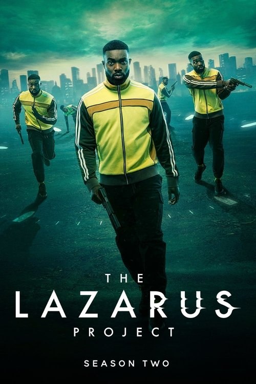 The Lazarus Project