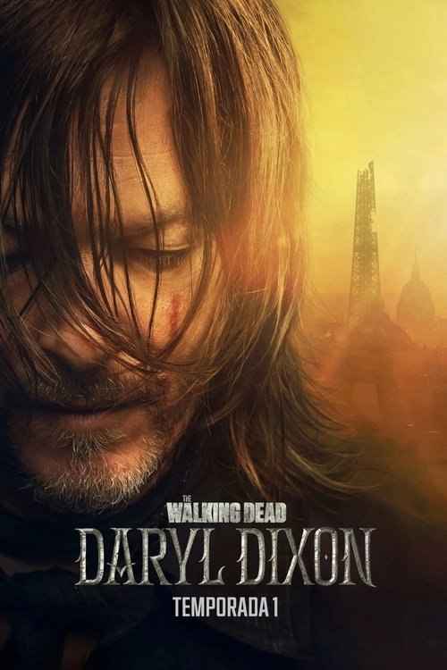 The Walking Dead: Daryl Dixon