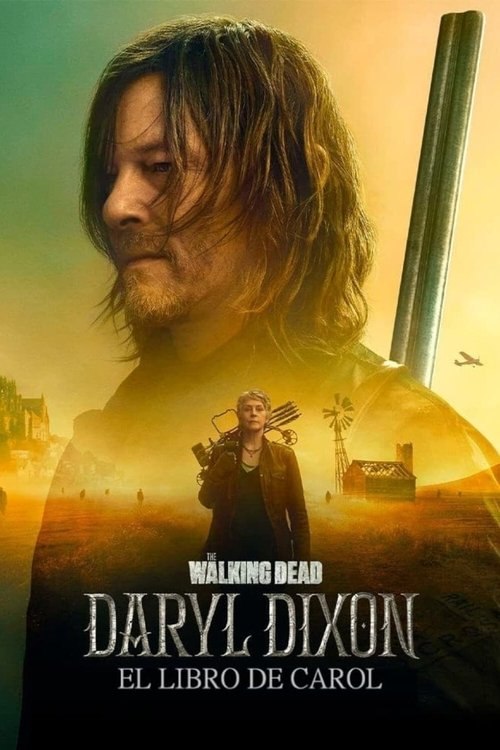 The Walking Dead: Daryl Dixon