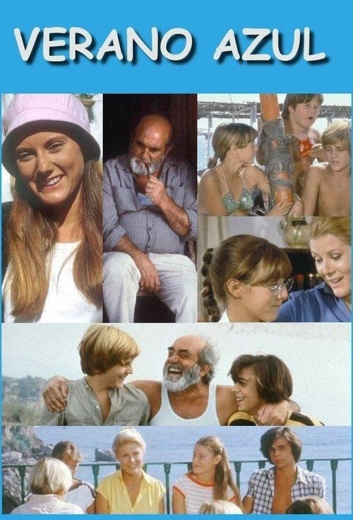 Verano Azul