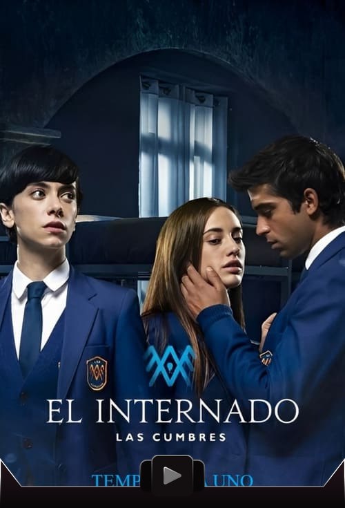 El internado: Las Cumbres