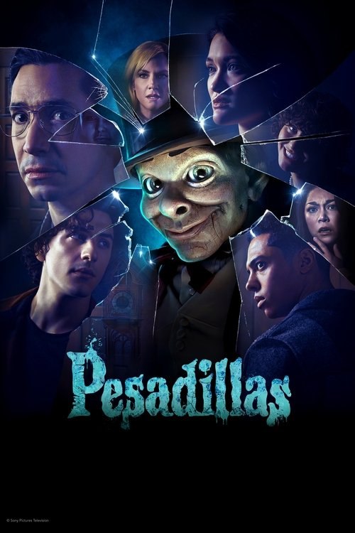 Pesadillas