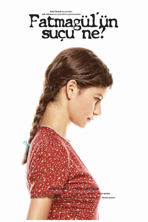 ¿Qué culpa tiene Fatmagül?