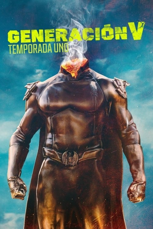 Generación V