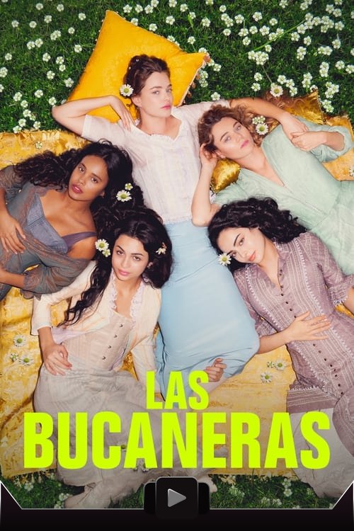 The Buccaneers: aristócratas por amor