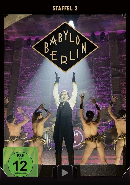 Babylon Berlin