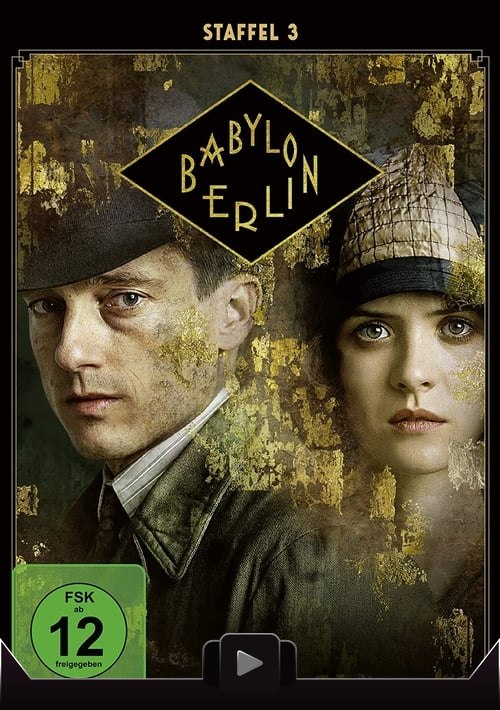 Babylon Berlin