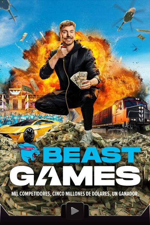 Beast Games